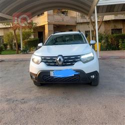 رینۆ داستەر